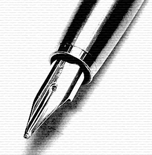 pen